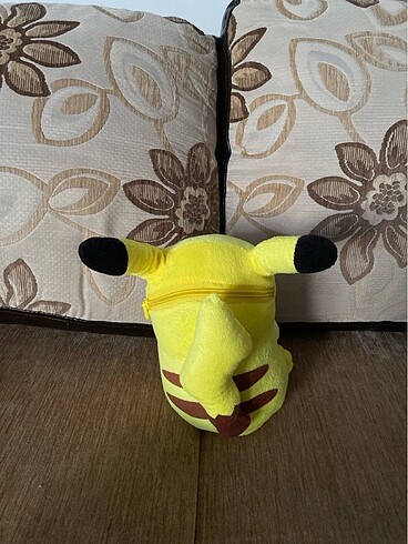 Diğer PİKACHU