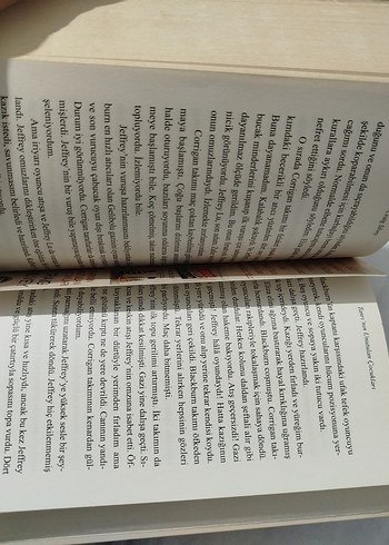 Beden Tanrı'nın Unutulan Çocukları - Craig Silvey