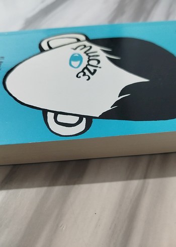 Beden Mucize - R.J. Palacio