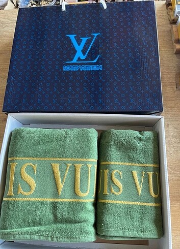 Louıs Vuitton