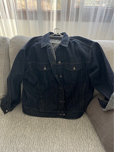 H&M H&M Denim ceket