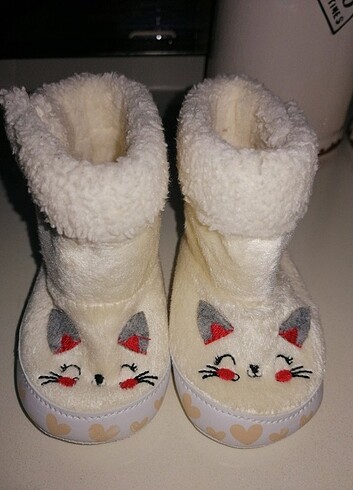 16 Beden CİVİL BEBE PANDUF