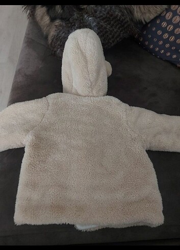Civil CİVİL BEBEK PELUŞ MONT