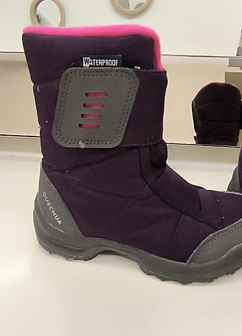 Decathlon DECATHLON SIFIR ÇOCUK KAR BOTU