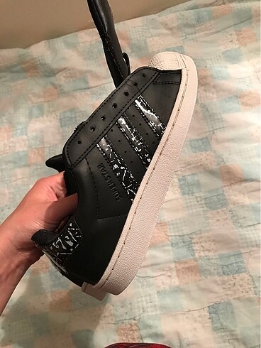 Adidas ADİDAS SÜPERSTAR (yurt dışı )
