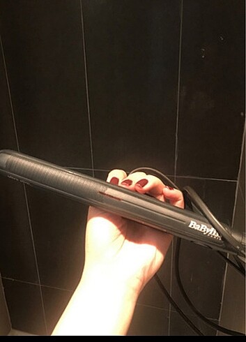 Babyliss Orijinal Babyliss Düzleştirici