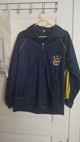 Fenerbahçe Fb Hırka Eşofman Üstü