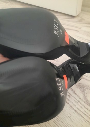 Siyah Yılan Desenli Pilili Stiletto Kadın Ayakkabı - Görsel 6