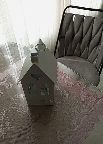 English Home Mumluk 