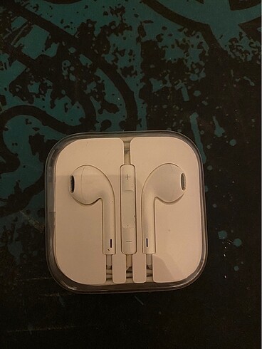 Apple kulaklık