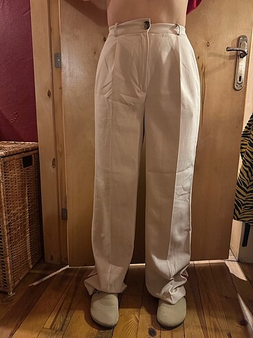 Kumaş pantolon