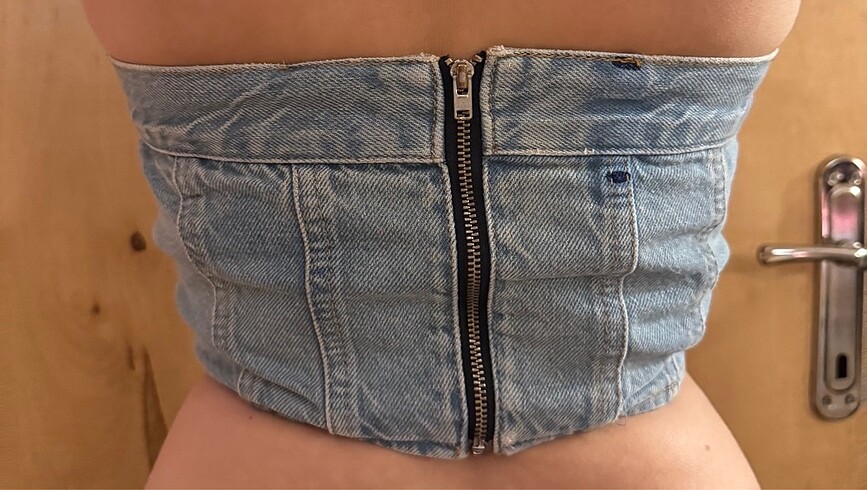 Diğer Kot crop