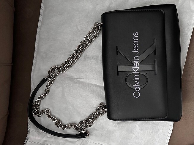 Beden Calvin klein ck çanta