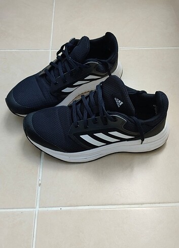 Adidas Orjinal Spor Ayakkabı