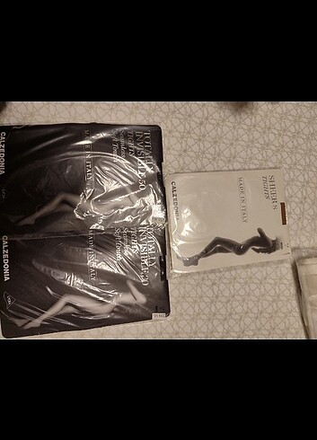 Calzedonia Calzedonia Kadın adet fiyatı