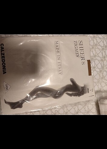 l Beden Calzedonia Kadın adet fiyatı