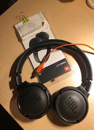 JBL TUNE500BT KULAKLIK