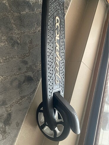 Beden Scooter(+12 yaş)