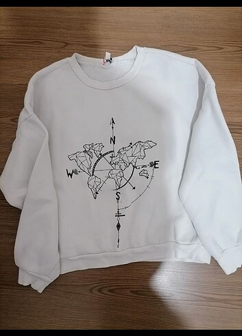 Koton sweat