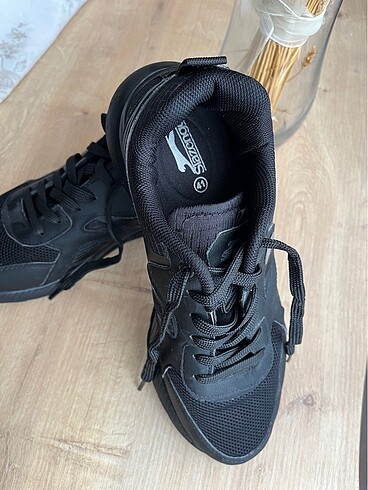 41 Beden Orijinal slazenger unisex spor ayakkabı