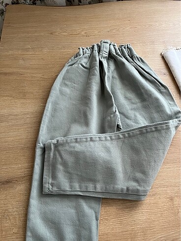LC Waikiki LCW Kız çocuk pantolon