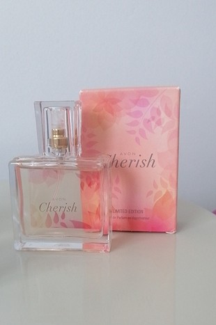 AVON CHERISH