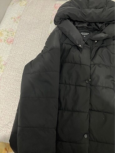 40 Beden Şişme mont