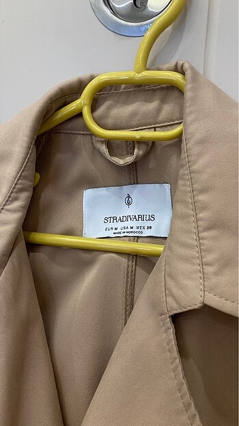 Stradivarius Stradivarius Trençkot