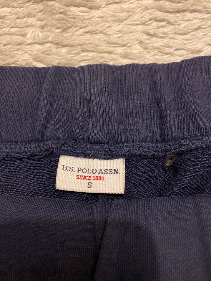 U.S Polo Kadın Eşofman Altı - Görsel 2