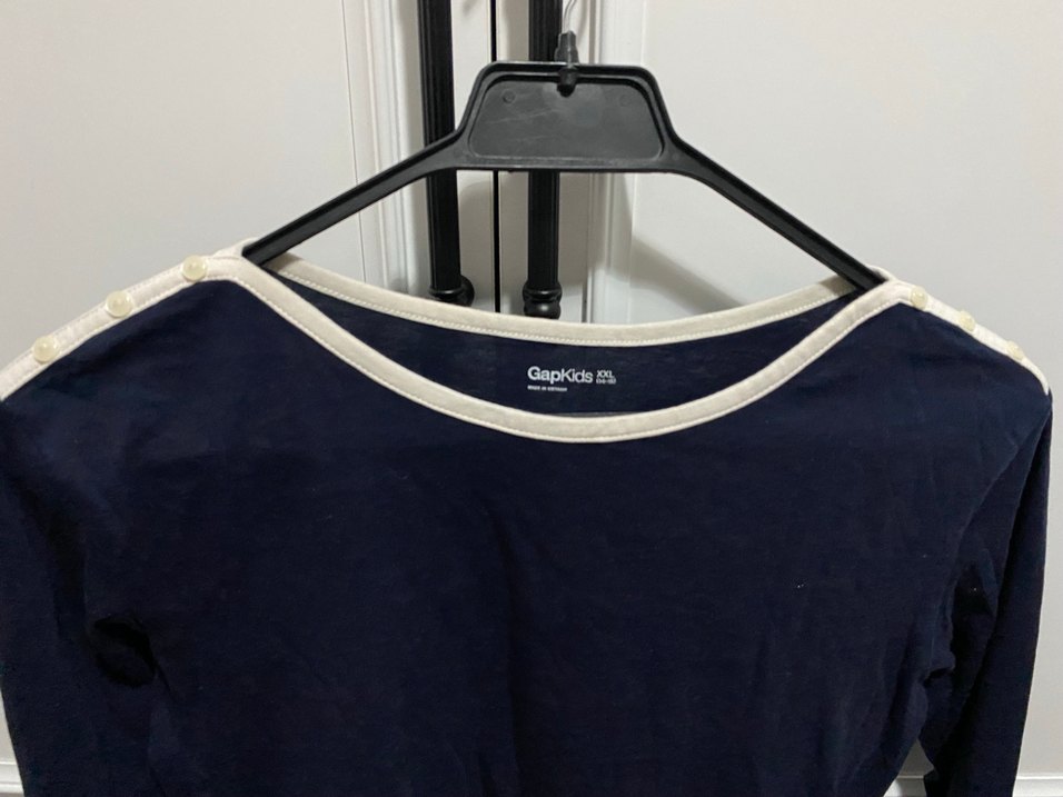 Gap Kadın Bluz - Görsel 2