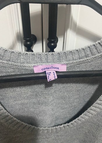 Kadın Süveter - Görsel 2