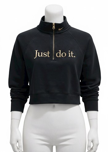 Nike Kadın Sweatshirt - Görsel 2