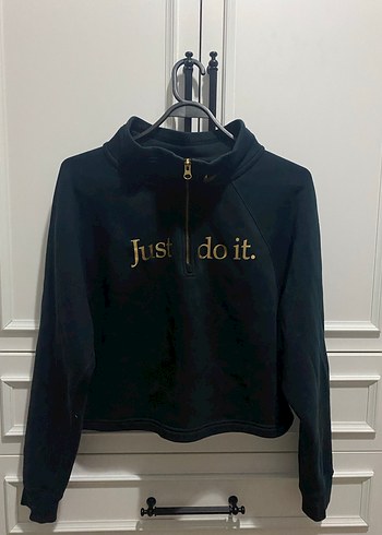 Nike Kadın Sweatshirt - Görsel 3