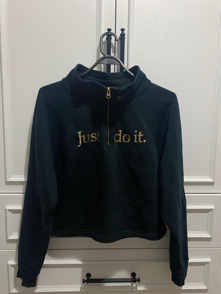 Nike Kadın Sweatshirt - Görsel 3