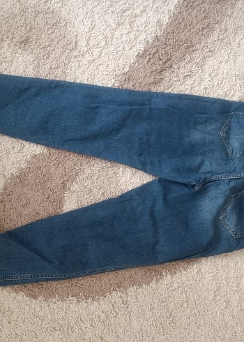 Kot pantolon - Görsel 4