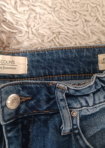 Kot pantolon - Görsel 2