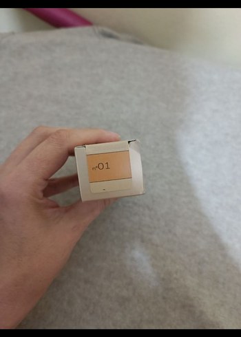 Note Cosmetics BB Cream SPF 15 Nemlendirici 30ML - Görsel 5