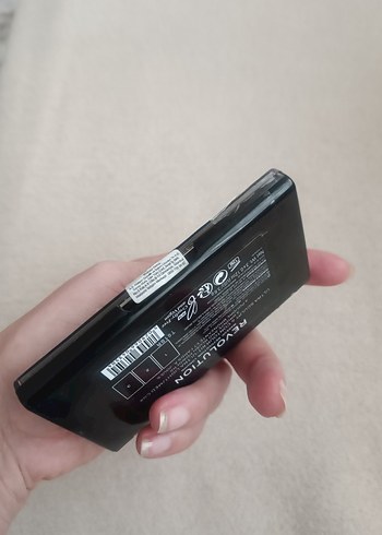 Revolution Ultra Sculpt & Kontür Paleti C04 Light/Med - Görsel 5