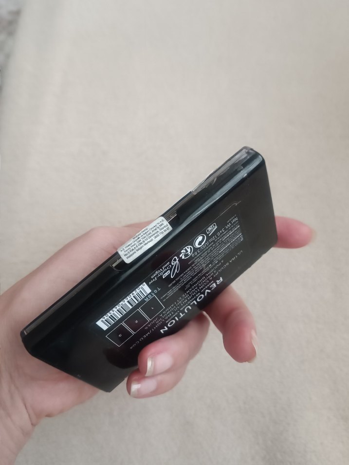 Revolution Ultra Sculpt & Kontür Paleti C04 Light/Med - Görsel 5