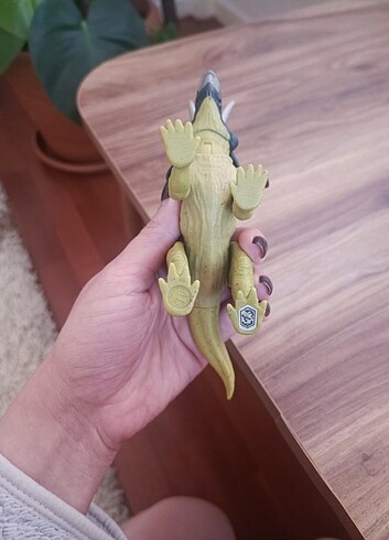  Beden Jurassic world original dinozor Mattel 