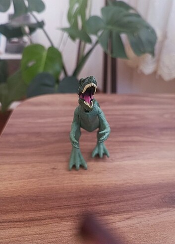 Jurassic world original dinozor Mattel 