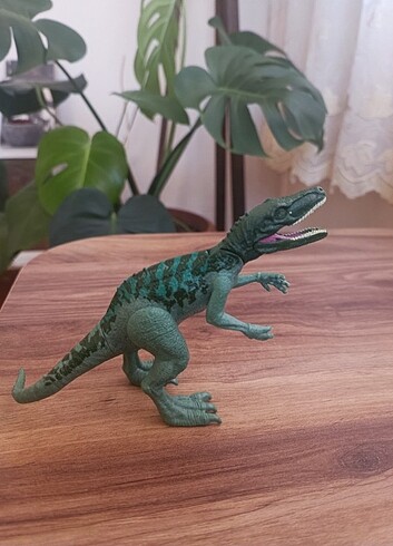 Jurassic world original dinozor Mattel 