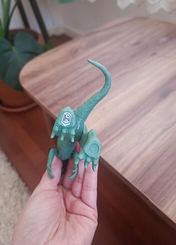  Beden Jurassic world original dinozor Mattel 