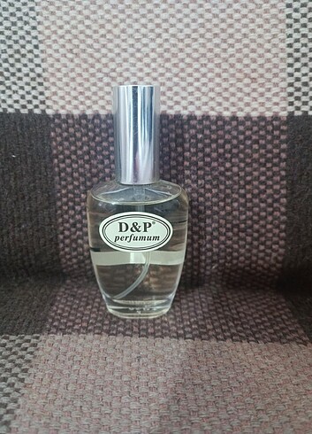Kadın parfum DP 50 ml
