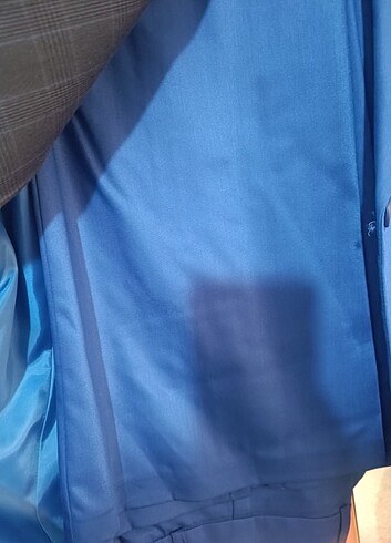 Takım elbise kadin - Görsel 3