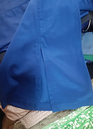 Takım elbise kadin - Görsel 6