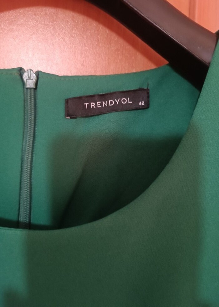 Elbise kolsuz - Görsel 3