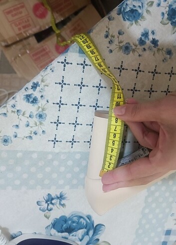 Topuklu ayakkabı - Görsel 5