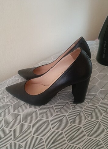 Nine West Topuklu ayakkabı 