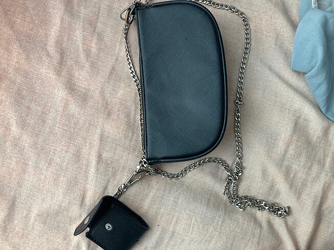 Bershka Çanta